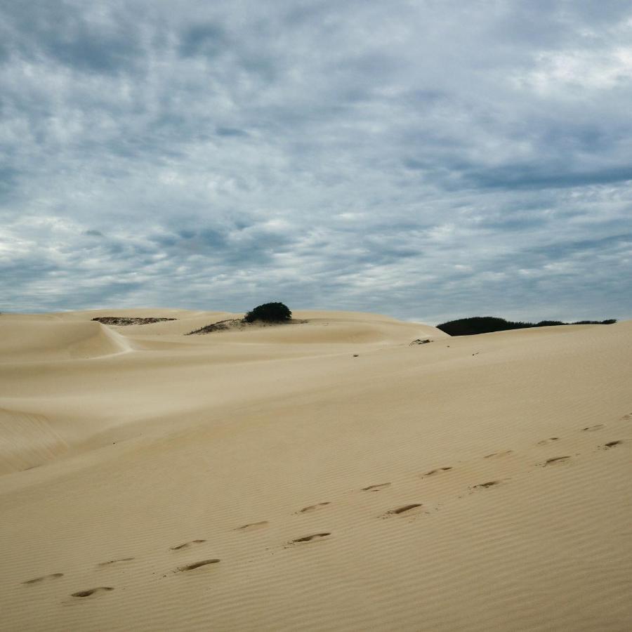 Appartamento Leben Am Atlantik Hautnah Spueren Sal Rei Esterno foto